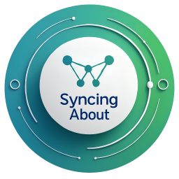SyncingAbout logo